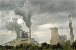 L'air bulgare est le plus pollué de l'UE